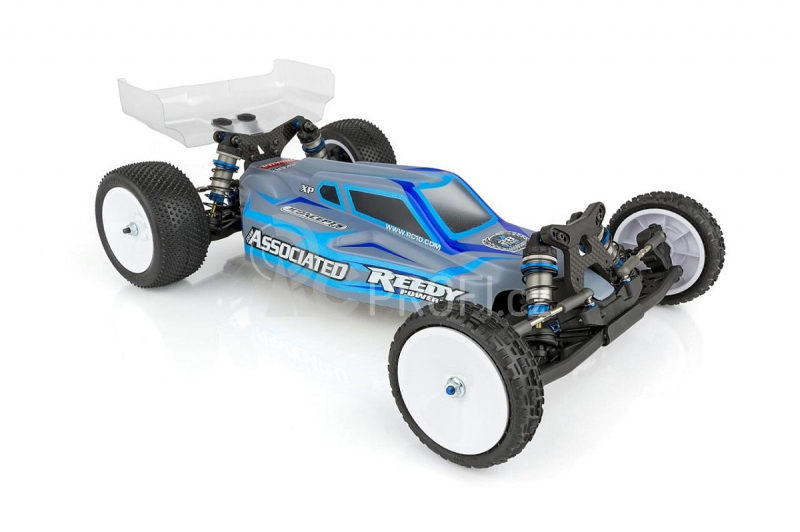 RC10B6.1 Team Kit stavebnice (2WD)
