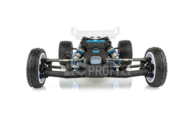 RC10B6.1 Team Kit stavebnice (2WD)
