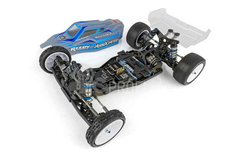 RC10B6.1 Team Kit stavebnice (2WD)