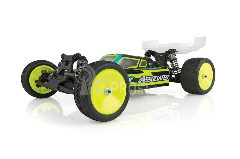 RC10B6.1D Team Kit stavebnice (2WD)
