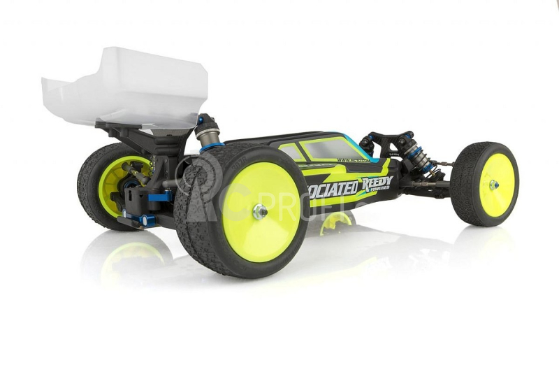 RC10B6.1D Team Kit stavebnice (2WD)