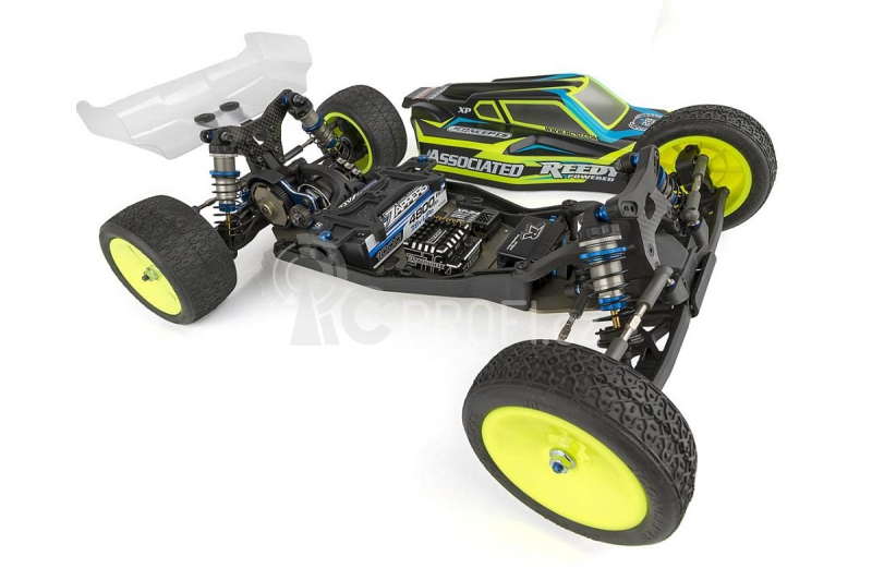 RC10B6.1D Team Kit stavebnice (2WD)
