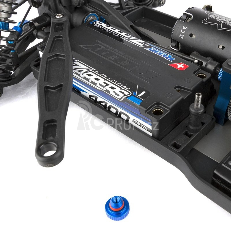 RC10B64 Team Kit - stavebnice (4WD)