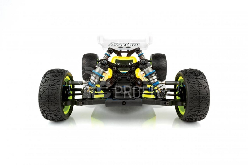 RC10B64D Team Kit - stavebnice (4WD)
