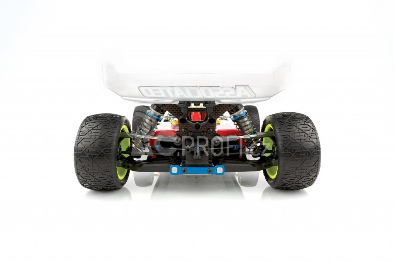RC10B64D Team Kit - stavebnice (4WD)