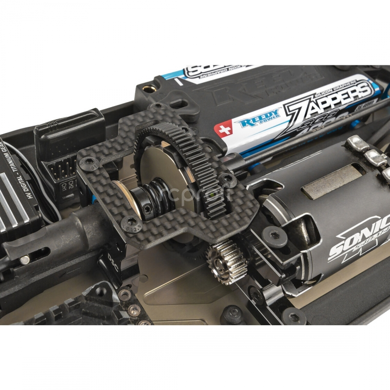 RC10B84 Team Kit stavebnice (4WD)