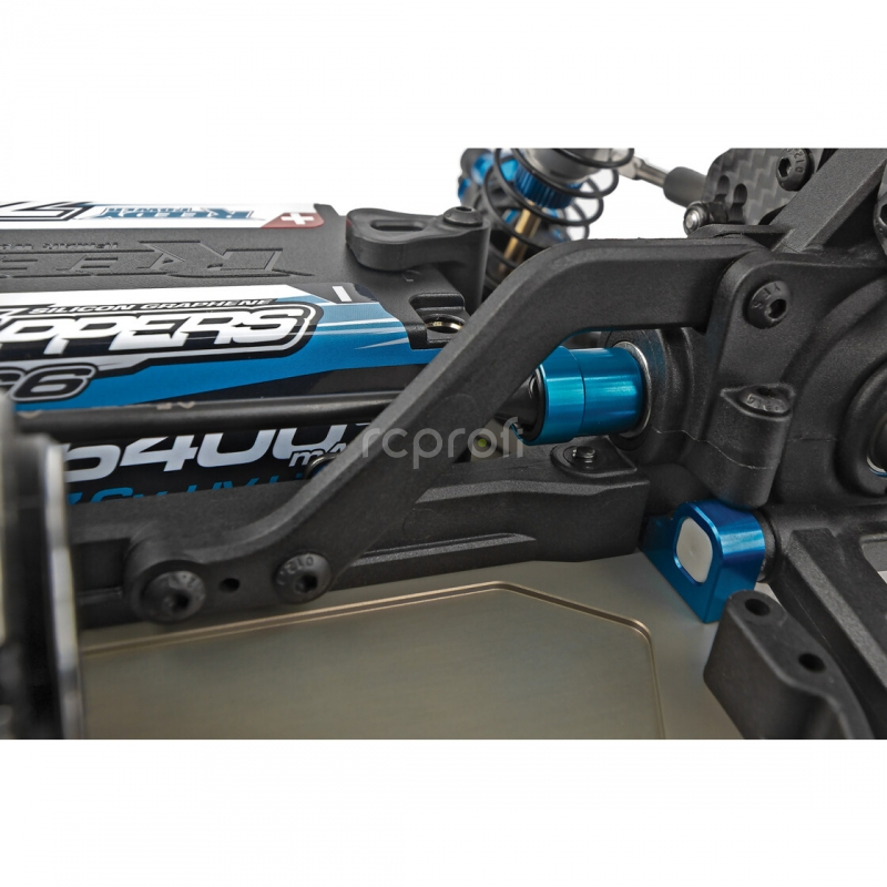RC10B84 Team Kit stavebnice (4WD)