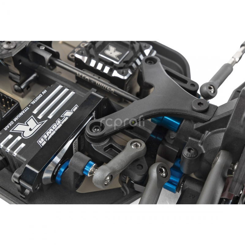 RC10B84D Team Kit stavebnice (4WD)
