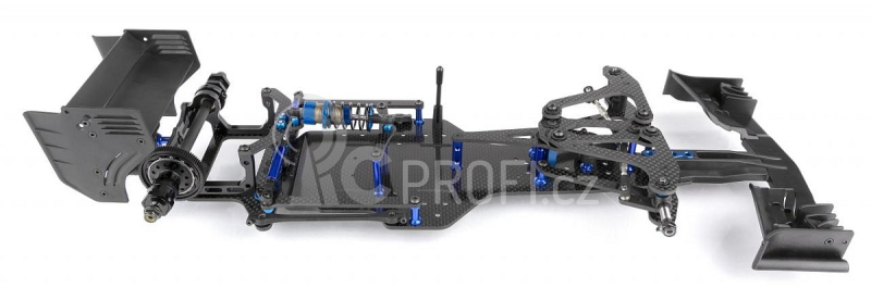 RC10F6 Factory Team stavebnice