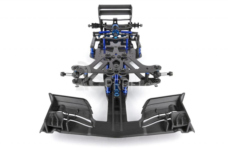 RC10F6 Factory Team stavebnice