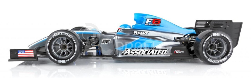 RC10F6 Factory Team stavebnice