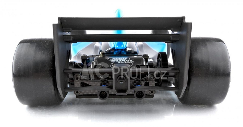 RC10F6 Factory Team stavebnice