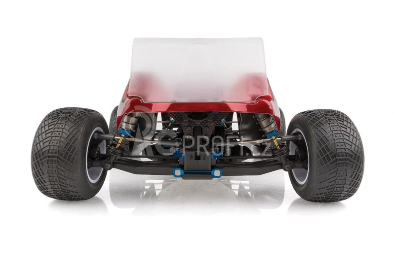 RC10T6.1 Team stavebnice (2 WD)