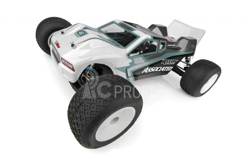 RC10T6.2 Team stavebnice (2 WD)