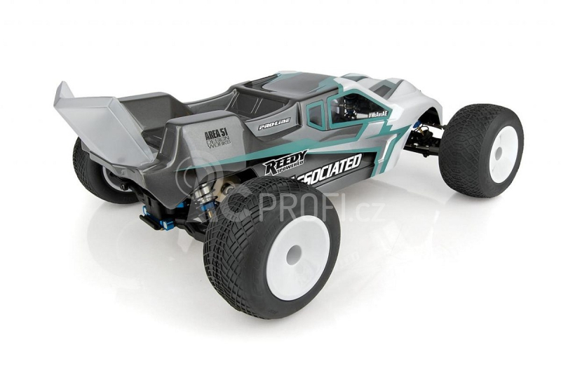 RC10T6.2 Team stavebnice (2 WD)