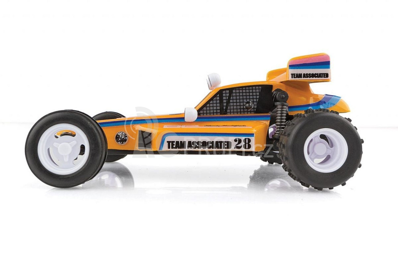 RC závodní Buggy RC28 RTR