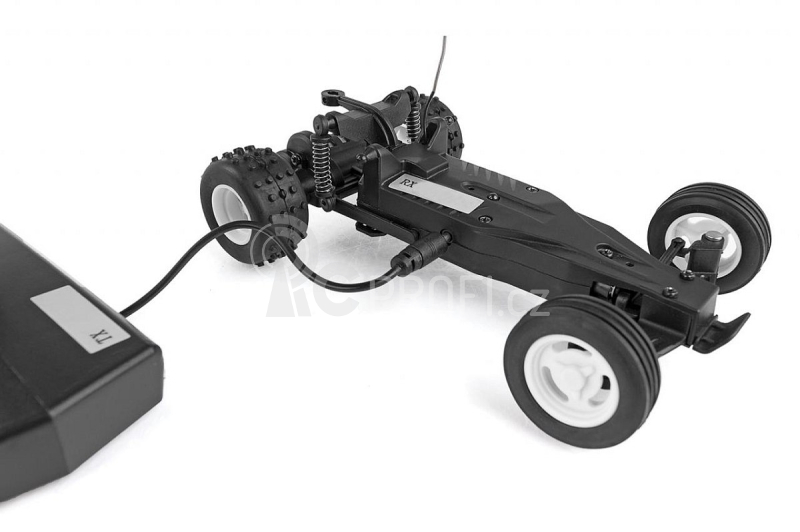 RC závodní Buggy RC28 RTR