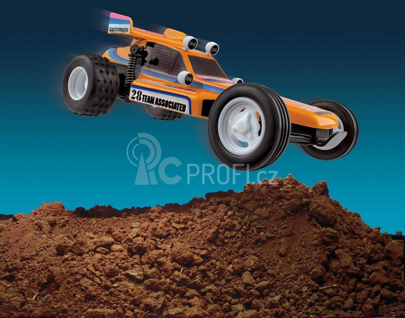 RC závodní Buggy RC28 RTR
