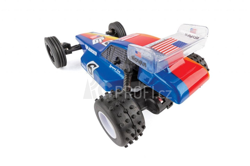 RC28 RTR Buggy Jammin' Jay Halsey Replica