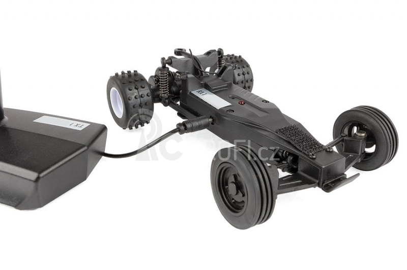 RC28 RTR Buggy Jammin' Jay Halsey Replica