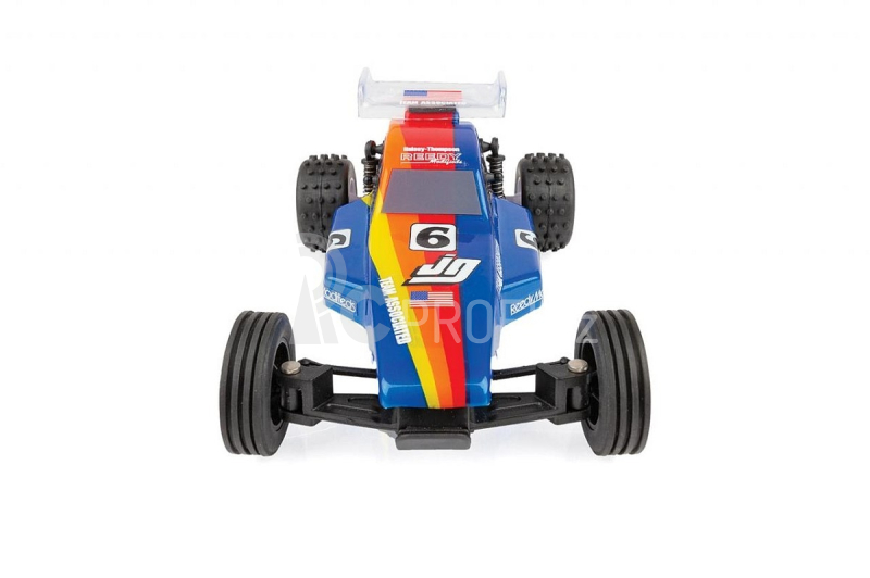 RC28 RTR Buggy Jammin' Jay Halsey Replica