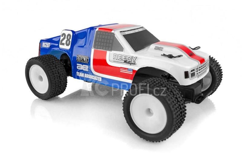 RC závodní Truck RC28T RTR