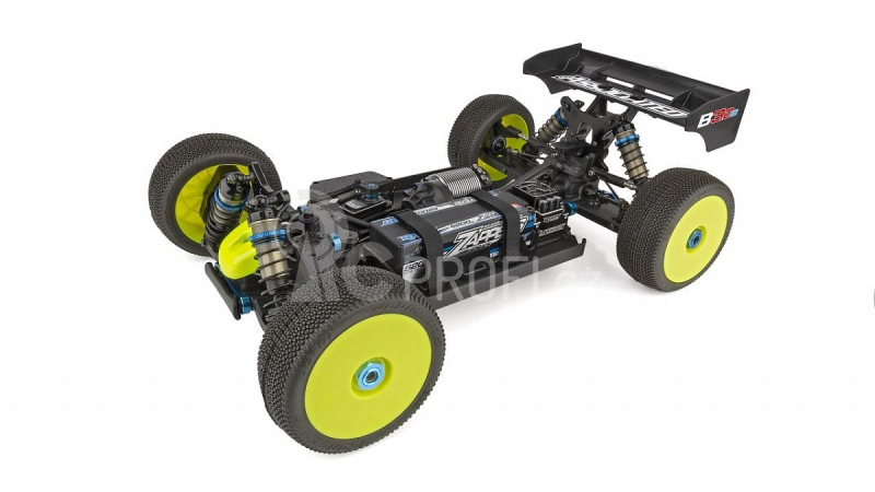 RC8B3.2e Team stavebnice