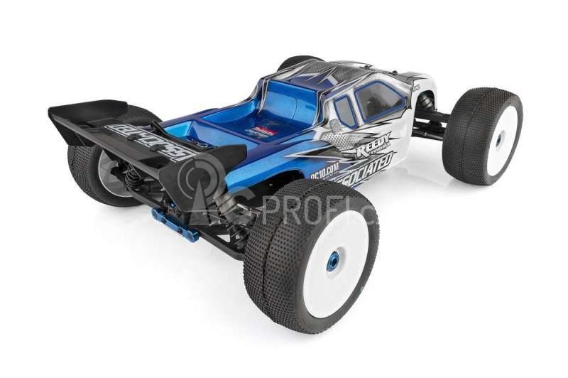 RC8T3.1e TEAM stavebnice