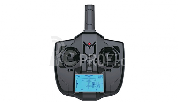 RC Elektrovětroň A800