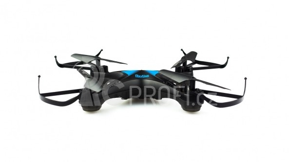 RC dron Rayline R 805V s HD kamerou