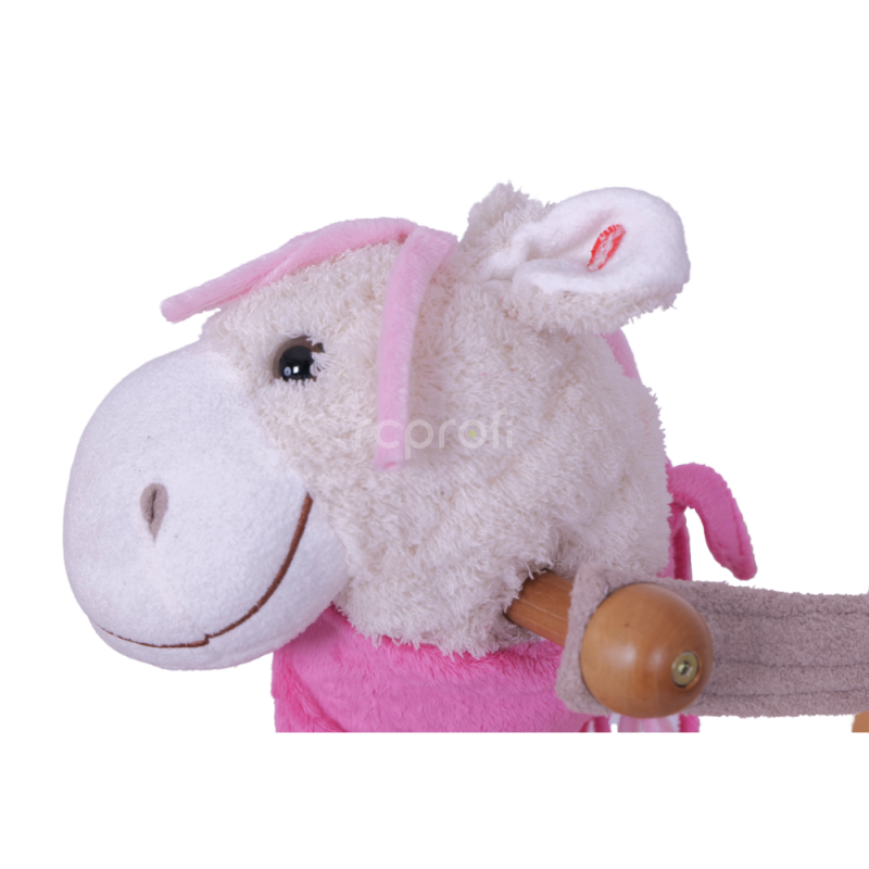 RCsale Houpací kůň Lady Chita