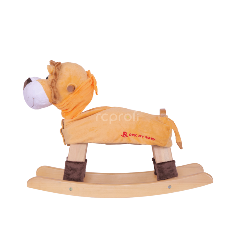 RCsale Houpací lvíček Simba