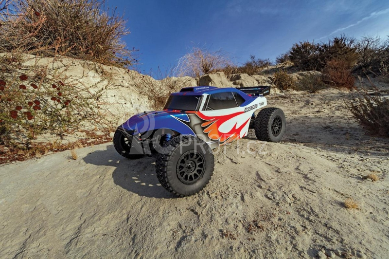 Reflex DB10 RTR Brushless (2WD)