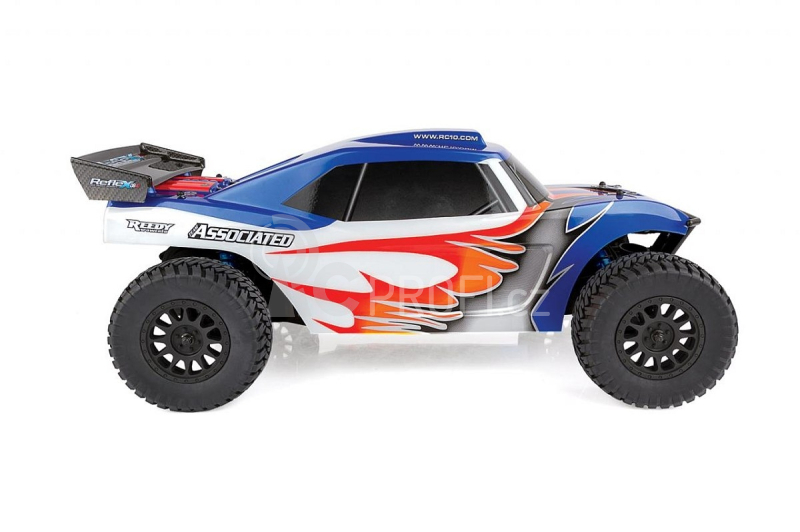 Reflex DB10 RTR Brushless (2WD)