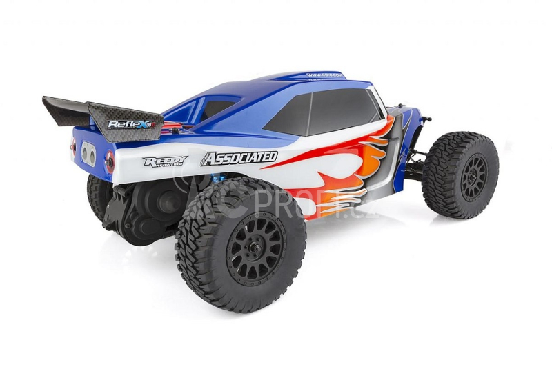 Reflex DB10 RTR Brushless (2WD)