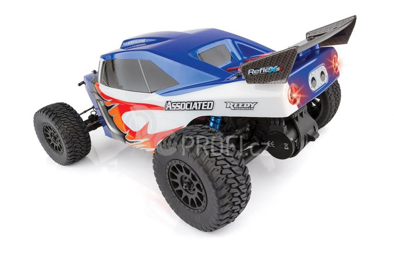 Reflex DB10 RTR Brushless (2WD)