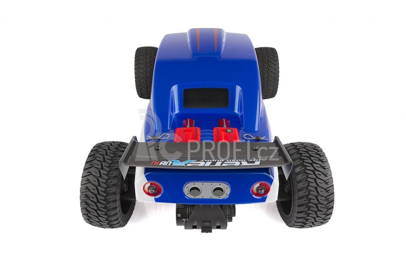 Reflex DB10 RTR Brushless (2WD)