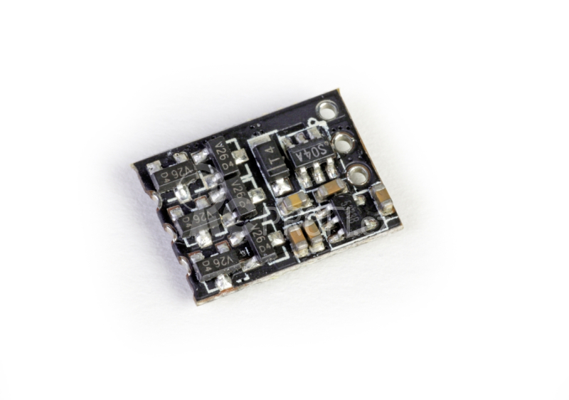 Regualce ULTRA 7A BL Heli S 1S