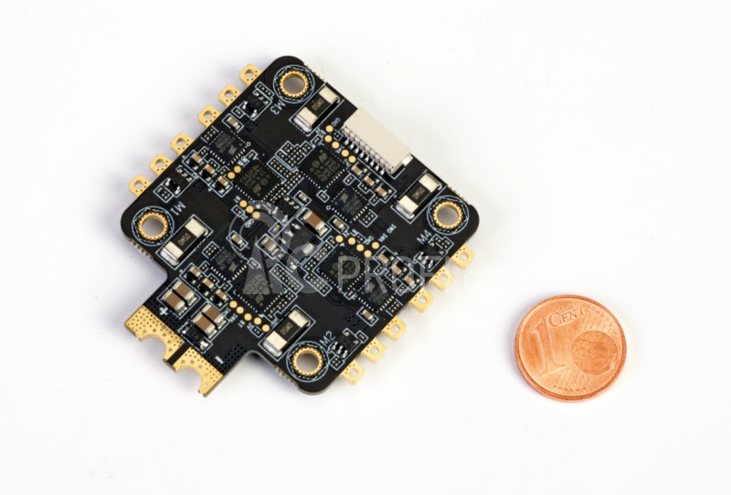 Regulace ULTRA 4 x 30A BL Heli32 3-6S