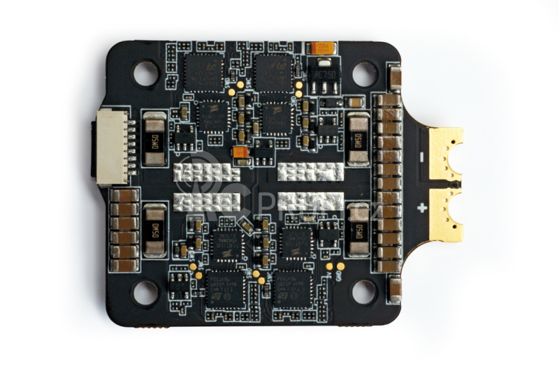 Regulátor 4 in 1, 30,5x30,5mm