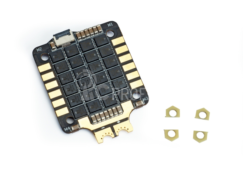 Regulátor 4 in 1, 30,5x30,5mm