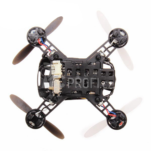 RC dron Ninja hybrid