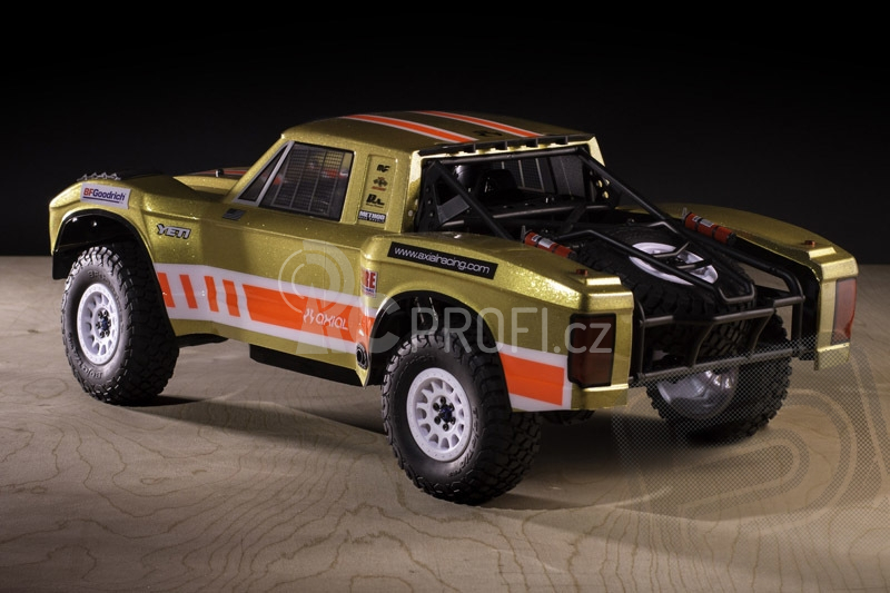 Retro Trophy Truck karoserie .040