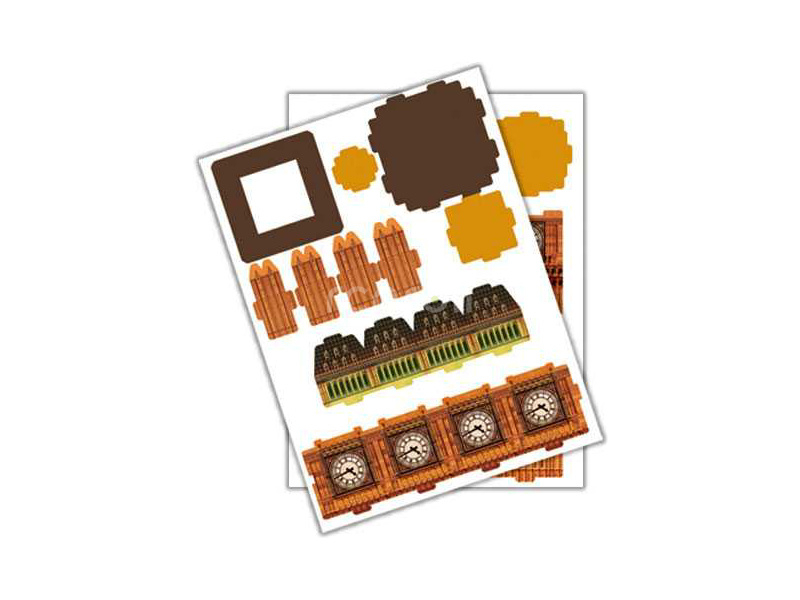 Revell 3D Puzzle - Big Ben
