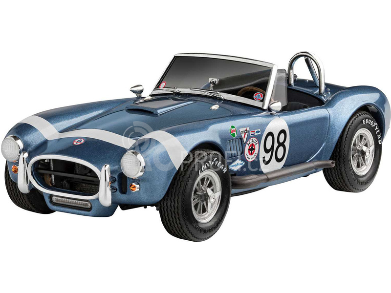 Revell AC Cobra 289 (1:25) (sada)