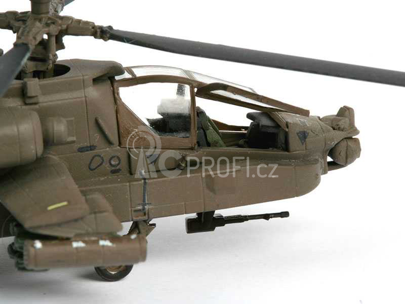 Revell AH-64D Longbow Apache (1:144)