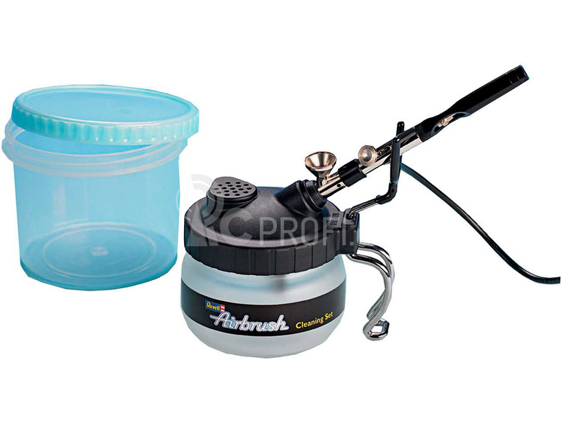 Revell Airbrush Cleaning Set