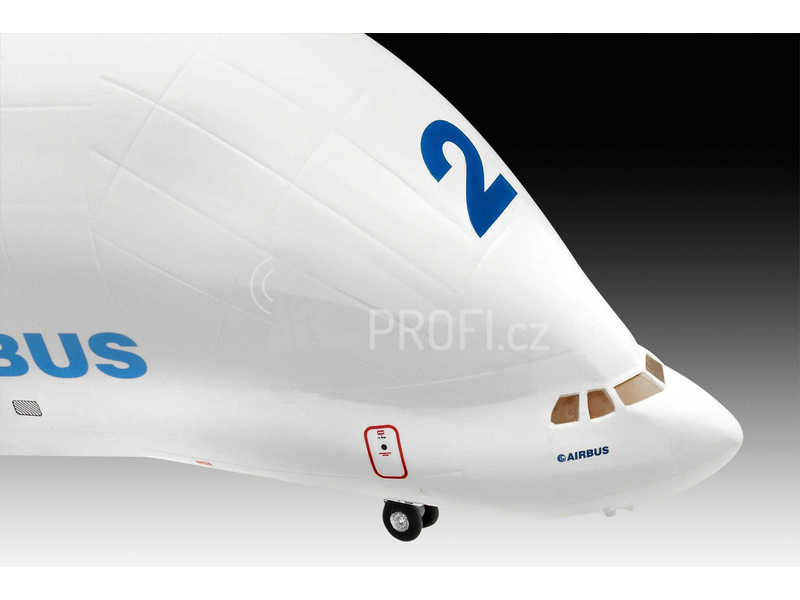 Revell Airbus A300-600ST Beluga (1:144)