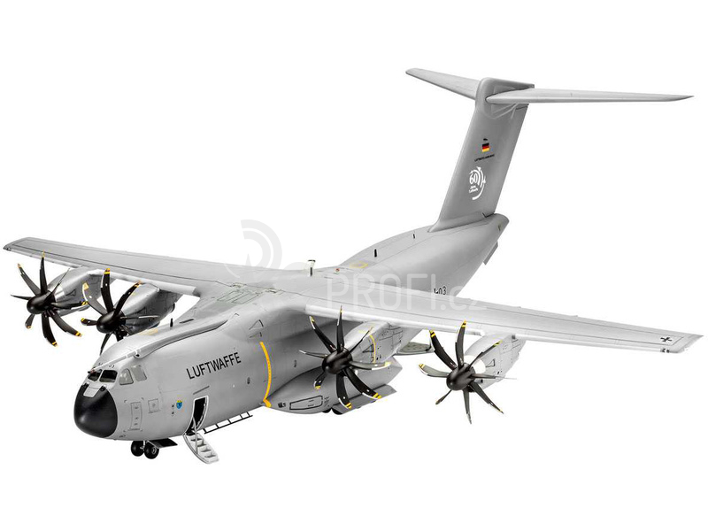 Revell Airbus A400M ATLAS (1:72)