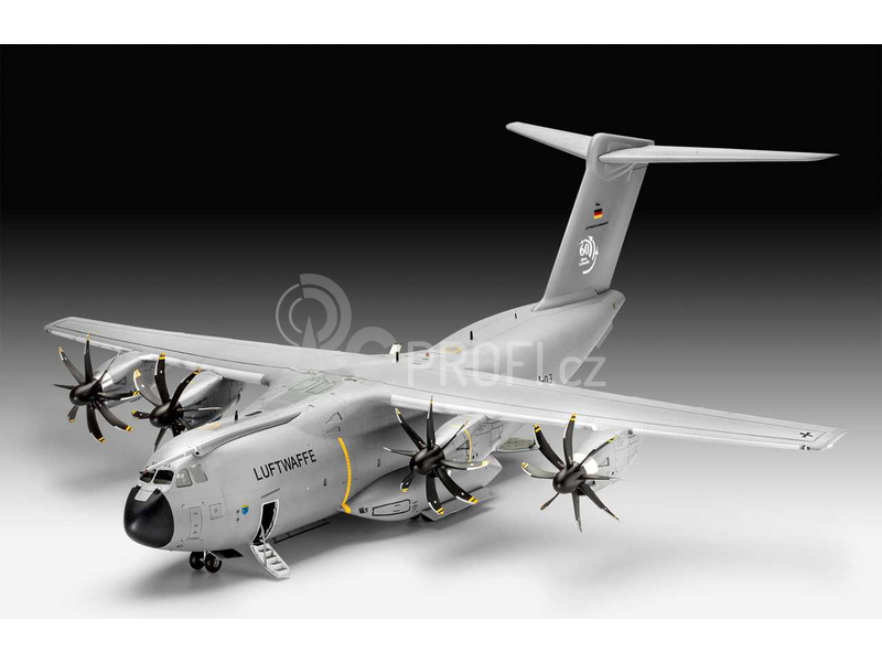 Revell Airbus A400M ATLAS (1:72)